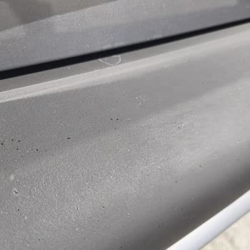 Sigorta Parça Değişimini Reddetti, Bumper Tamiri Kalitesiz Görünüm Bıraktı