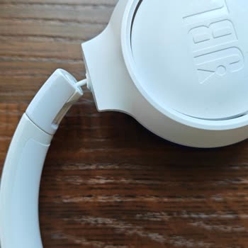 Garanti Kapsamındaki JBL Kulaklıkta 1.942,5 TL Ücret İstemi