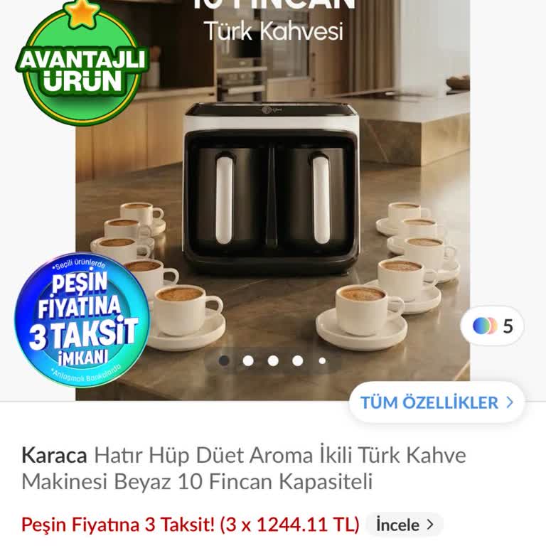Garanti Faturası Olmadan Kahve Makinesi Servis Reddi Ve Müşteri Hizmetleri Sorunu