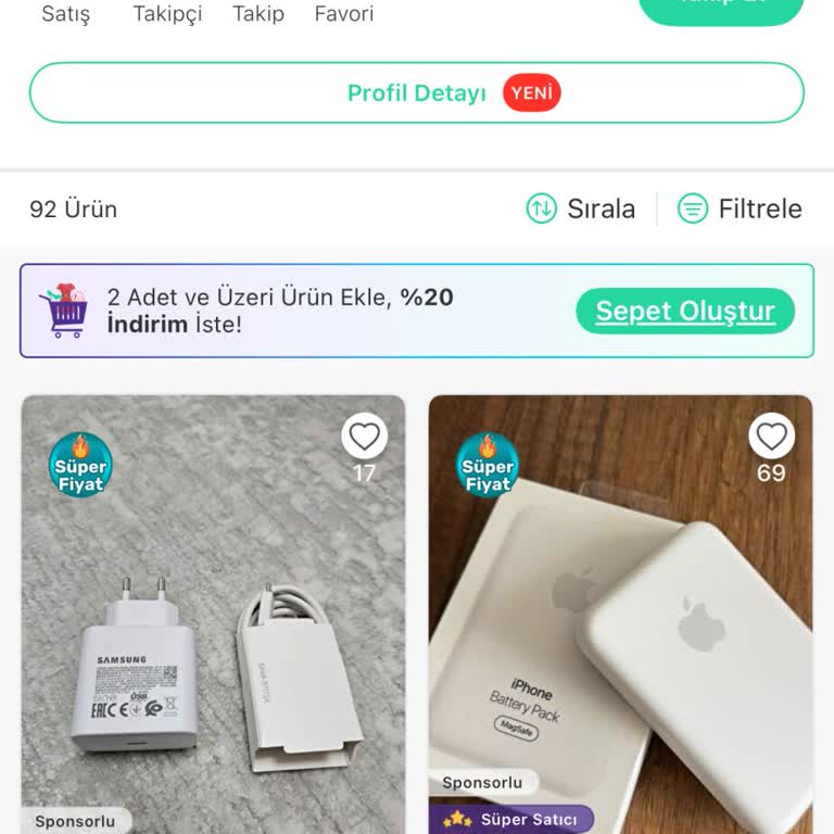 Satıcı Sahte AirPods Gönderdi Ve İade Talebimi Reddetti
