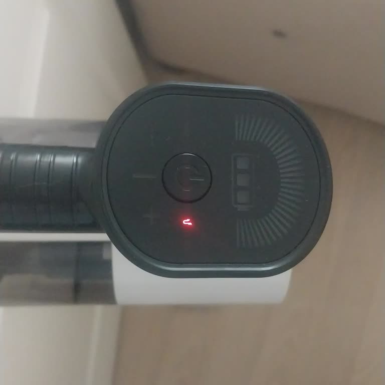 Sinbo Svc8634 Şarjlı Süpürge Kısa Sürede Arıza Veriyor Ve Değişim Talep Ediyorum