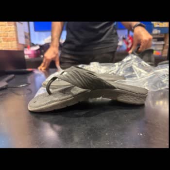 İki Ayda Deforme Olan Skechers Terliği Üretim Hatası Şikayeti
