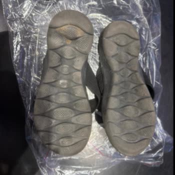 İki Ayda Deforme Olan Skechers Terliği Üretim Hatası Şikayeti