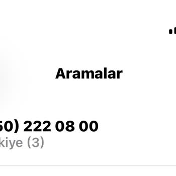 Müşteri Hizmetlerine Ulaşılamıyor, Kredi Kartı Ödemesi Gecikiyor
