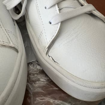 Puma Ayakkabısının Kısa Sürede Parçalanması Ve Ret Kararının Gözden Geçirilmesi
