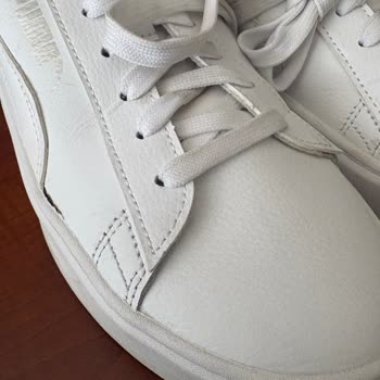 Puma Ayakkabısının Kısa Sürede Parçalanması Ve Ret Kararının Gözden Geçirilmesi