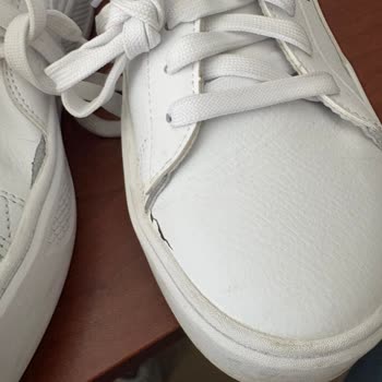Puma Ayakkabısının Kısa Sürede Parçalanması Ve Ret Kararının Gözden Geçirilmesi