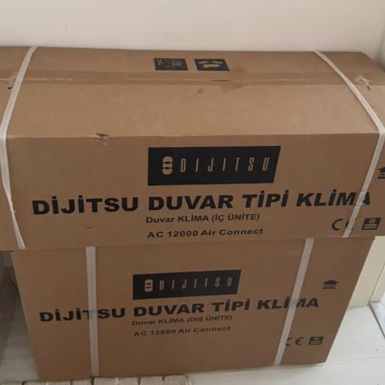 16 Gün Beklettiğiniz Montaj Ve Cevapsız Geri Dönüş