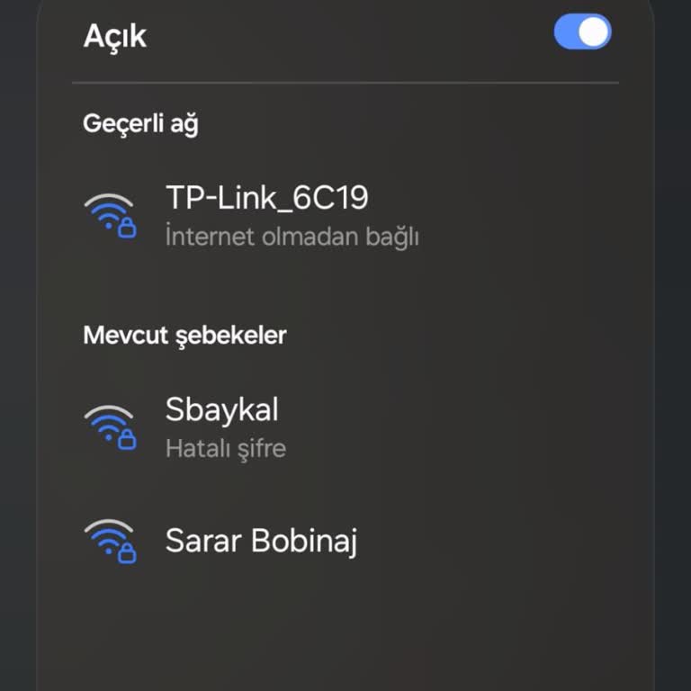 20 Saatlik Kablo Net İnternet Kesintisi Çocukların Uzaktan Eğitimini Engelliyor