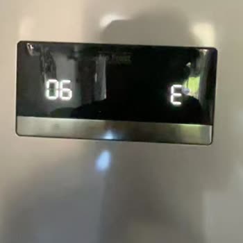 Garanti Kapsamında 9.000 TL Kart Değişimi İstendi, Buzdolabı Hâlâ Çözülmedi