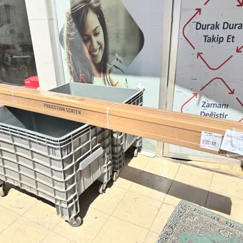 Aras Kargo’nun Yanıltıcı “Evde Yok” Mesajı Ve Uzun Gönderi Nedeniyle Teslimat Sorunu