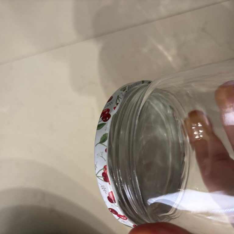 Kavanoz Kapakları Uyum Sorunu Ve İade Talebi