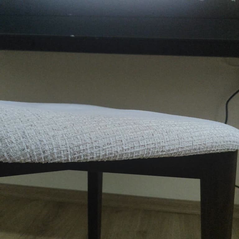 Kelebek Koltuk Ve Sandalye Çökmesi, Arızalı Mekanizma Ve Garanti Oyalaması