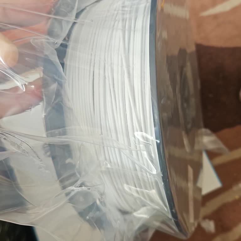 Vakumsuz Filament Gönderildi Ve İade Talebi Reddedildi