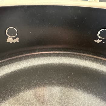 10.000 TL’lik Greenpan Tencerenin Kaplaması Soyuldu, İade Ve Değişim Talebi