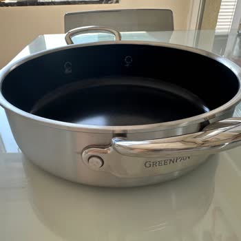 10.000 TL’lik Greenpan Tencerenin Kaplaması Soyuldu, İade Ve Değişim Talebi