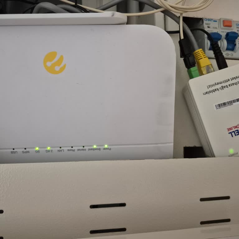Turkcell Superonline'da Uzun Süren İnternet Kesintisi Ve Ücret İadesi Talebi