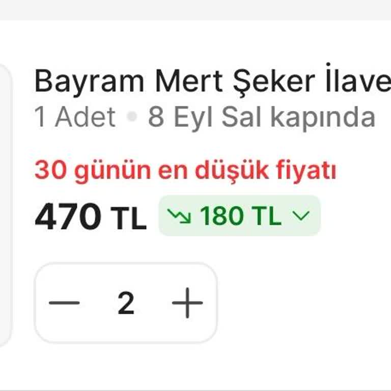 İstikrarsız Fiyat Politikası Müşteri Güvenini Zedeliyor