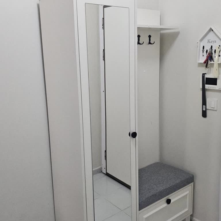 Yanlış Ürün Kodu Nedeniyle Teslim Edilen Vestiyerin Değişimi Hemen Gerekiyor