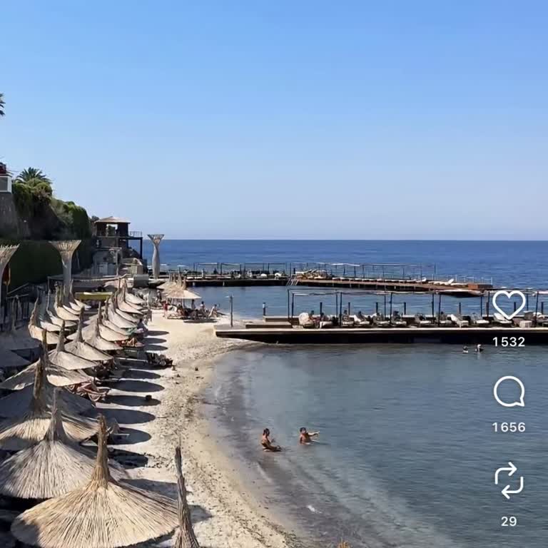 Moi Bodrum Beach Telefonda Verilen Bilgi İle Mekana Gidince Karşılaştığımız Tutum Tamamen Çelişti