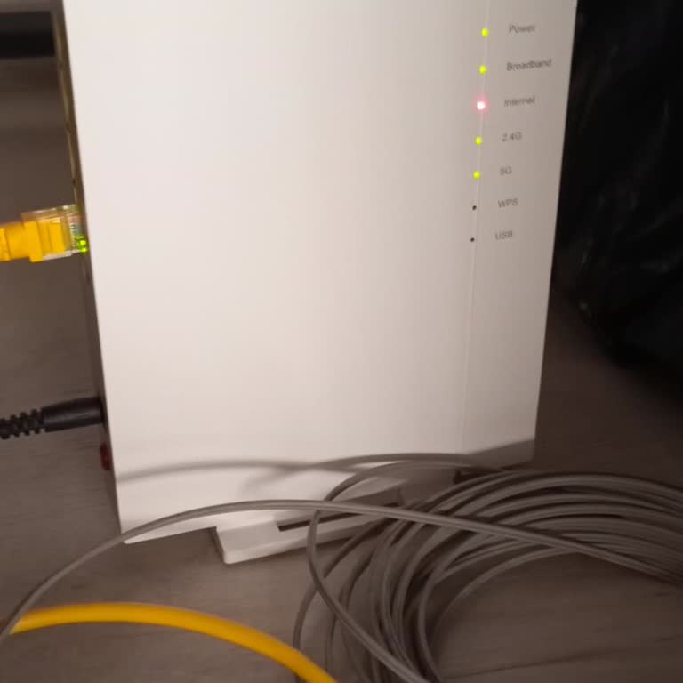 Adres Değişikliği Ve İnternet Kurulumu 4 Gün Boyunca Gecikiyor