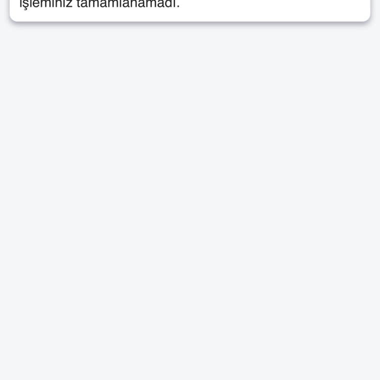 Kamu Kimliğimi Gönderdiğimde Verilen İndirimin Uygulanmaması Ve Cevapsız Müşteri Hizmeti
