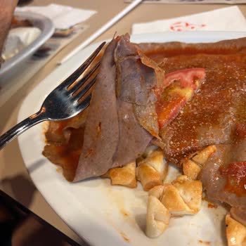 Kalitesiz İskender Ve Yüksek Fiyat Şikayeti