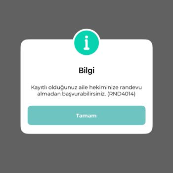 Aile Hekimi Yokluğu Ve Personelin Bağıran Tutumu Hasta Mağduriyetine Neden Oluyor