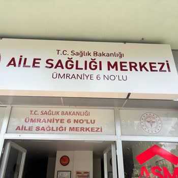 Aile Hekimi Yokluğu Ve Personelin Bağıran Tutumu Hasta Mağduriyetine Neden Oluyor