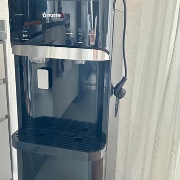 Buz Yapmayan Sebil, İletişimsiz Satıcı Ve İade Talebi