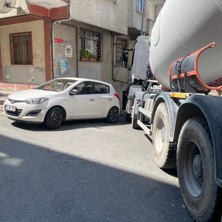 Anadolu Sigorta'nın Eksper Gecikmesi Ve Araç Hasarının Çözülmemesi