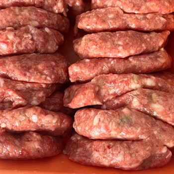 Hijyen Sorunlu Ürünlerde İade Skoru Nedeniyle Red Edilen Talepler