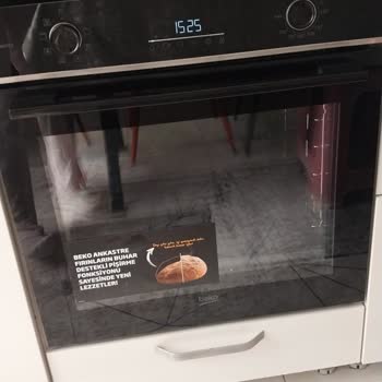 Beko Fırının Altı Bombeli, Değişim Reddedildi