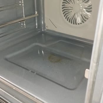 Beko Fırının Altı Bombeli, Değişim Reddedildi