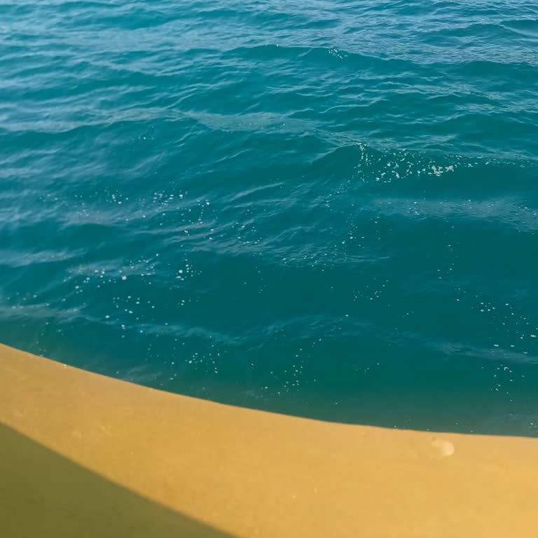 Yanıltıcı Gemi Turu Sözleri Ve İade Talebi