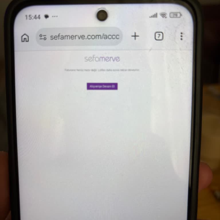 2.898,80 TL İade Tutarının Gecikmesi