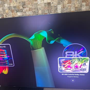 Samsung TV'de Kalıcı Ekran İzleri Ve Yönlendirme Döngüsü