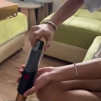 Dyson Gen5 Üretim Hatası Ve Yetkili Servisin İlgisizliği