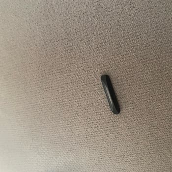 İlk Kullanımda Elektrikli Pişiricide Parça Kırılması Ve Değişim Talebi