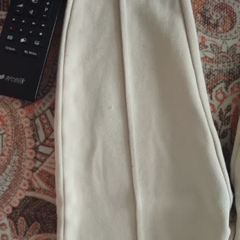 Tiftiklenen Bebek Ürünü İçin Dönüş Yok