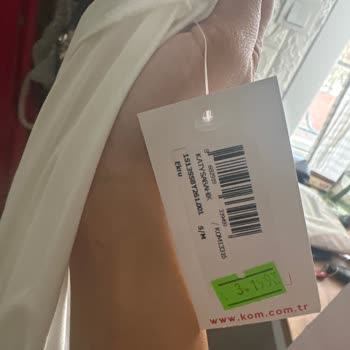İade Sözünün İhlali Ve Mağaza Müdürünün Aşağılama Tavrı