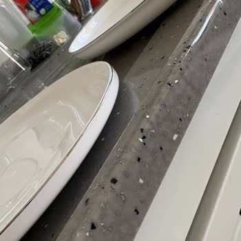Korkmaz 12 Kişilik Yemek Takımında Yanlış Tabaklar Ve Marka Uyumsuzluğu