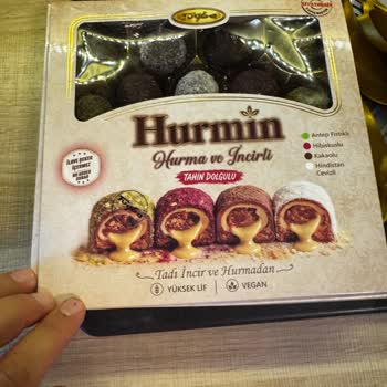 Pakette Canlı Güve Ve Larva Bulunması Gıda Güvenliği İhlali