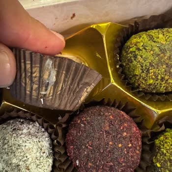 Pakette Canlı Güve Ve Larva Bulunması Gıda Güvenliği İhlali