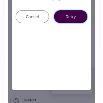 TurkNet Fiber'da Hız Düşüklüğü Ve Kesinti İçin Çözüm Ve İade Talebi