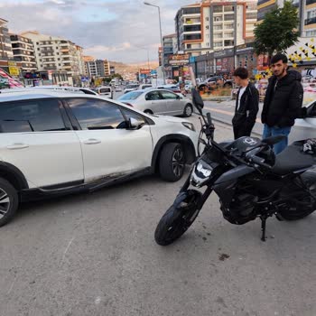Orient Sigorta'dan İkame Araç Sağlanmadığı İçin Mağduriyet