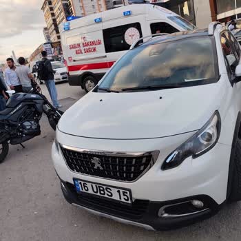 Orient Sigorta'dan İkame Araç Sağlanmadığı İçin Mağduriyet