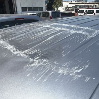 Ön Ödemeli Ticari Araçların Geciken Teslimi Ve Bilgi Eksikliği Nedeniyle Ciddi Zarar