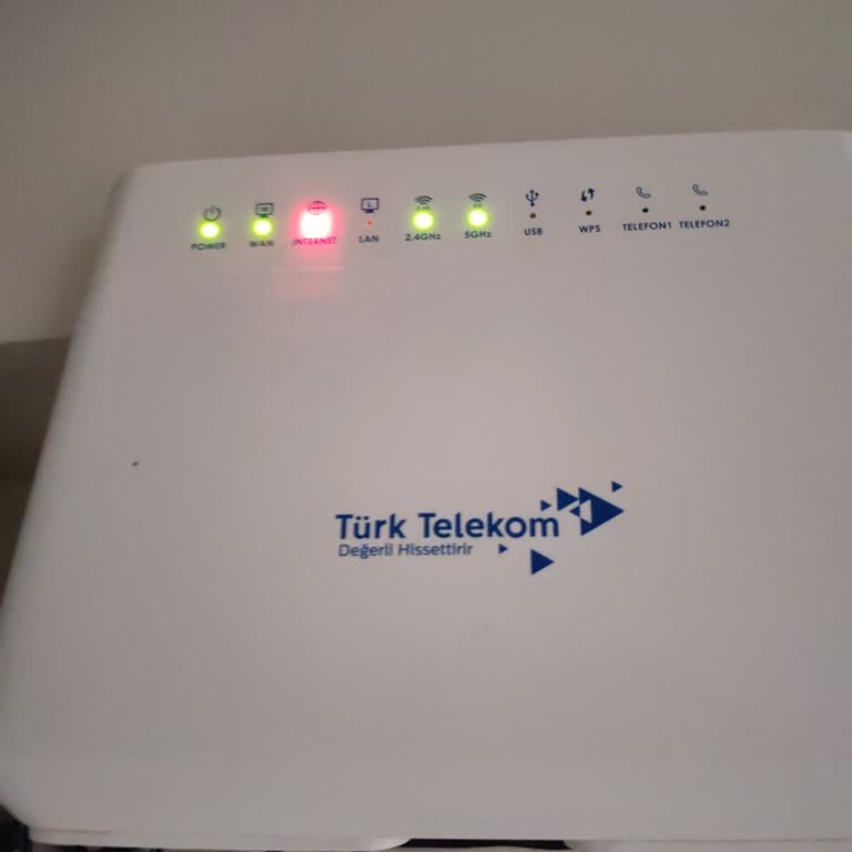 İnternet Kesintisi Ve Tekrarlanan Ertelemeler