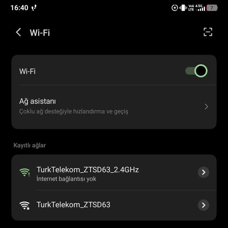Türk Telekom Ev İnternetinde Sürekli Kesinti Ve Teknisyen Gelmemesi
